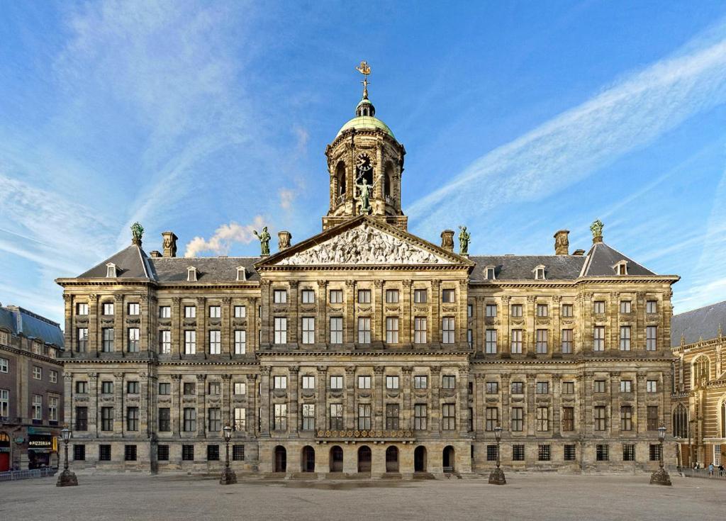 Boutique Studio Magielsen Amsterdam Exterior foto