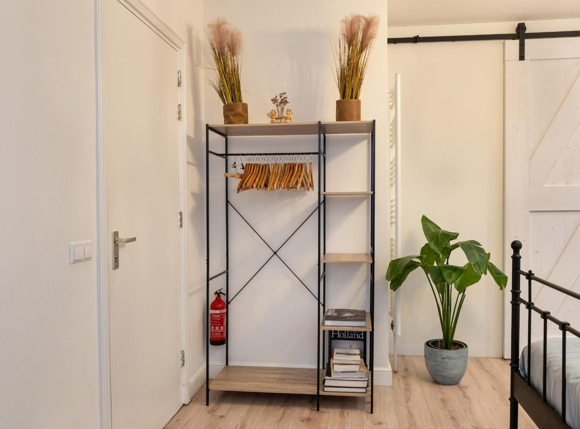 Boutique Studio Magielsen Amsterdam Exterior foto